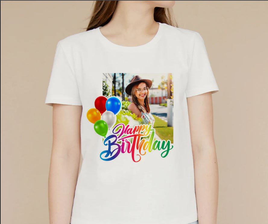 Cotton T-Shirt